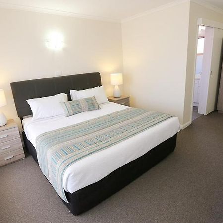 Seven Pines Motor Inn Mildura Ruang foto