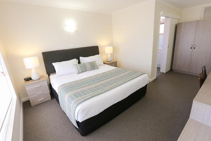 Seven Pines Motor Inn Mildura Ruang foto