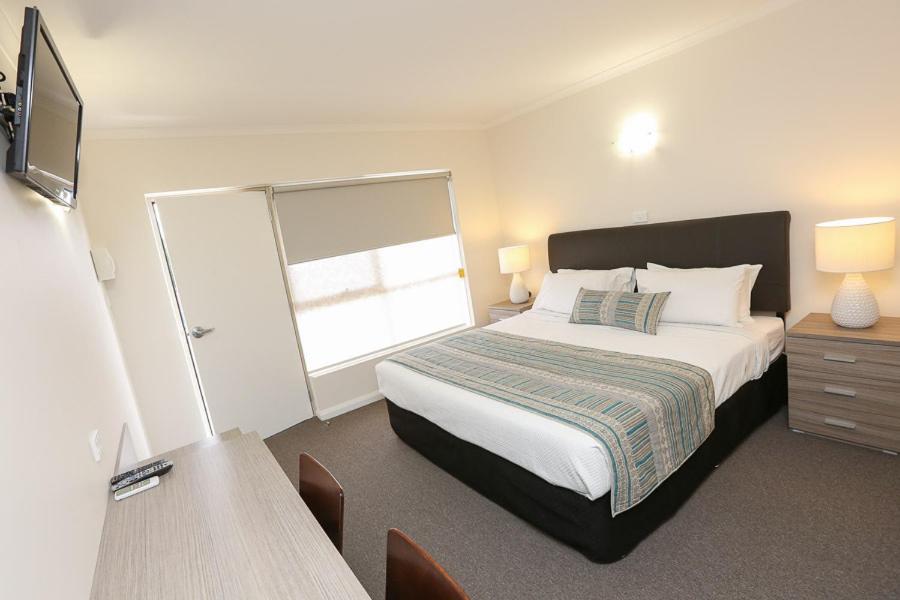 Seven Pines Motor Inn Mildura Ruang foto