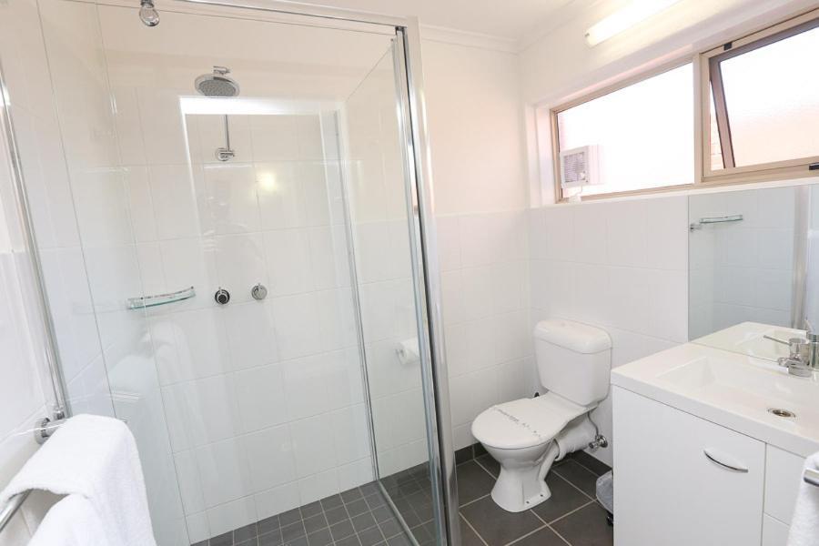Seven Pines Motor Inn Mildura Ruang foto