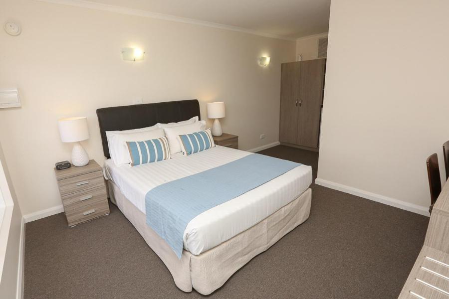 Seven Pines Motor Inn Mildura Ruang foto
