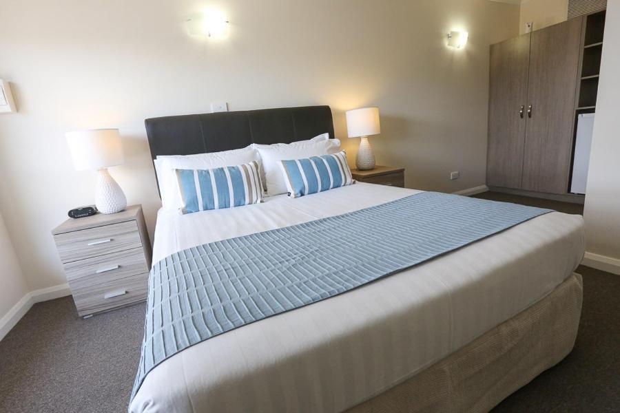 Seven Pines Motor Inn Mildura Ruang foto