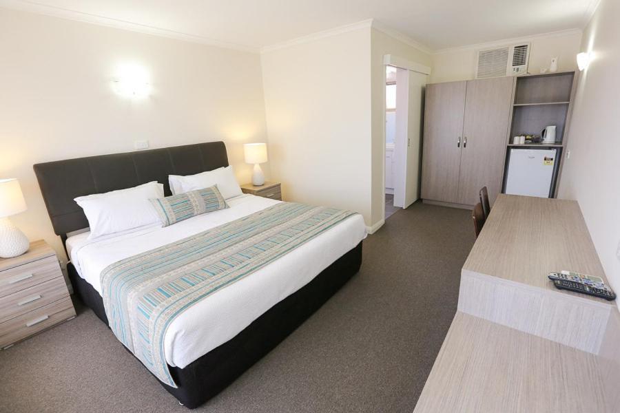 Seven Pines Motor Inn Mildura Ruang foto