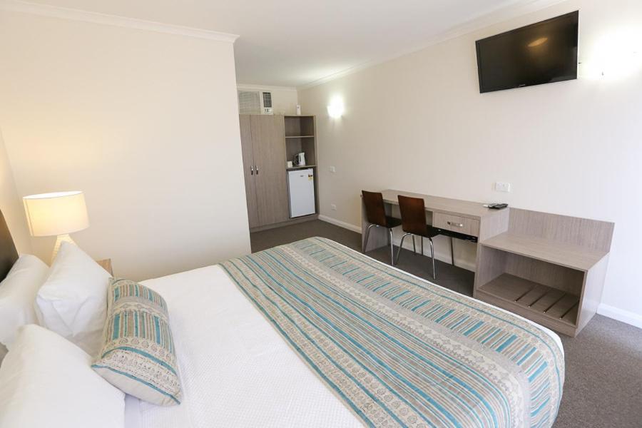 Seven Pines Motor Inn Mildura Ruang foto