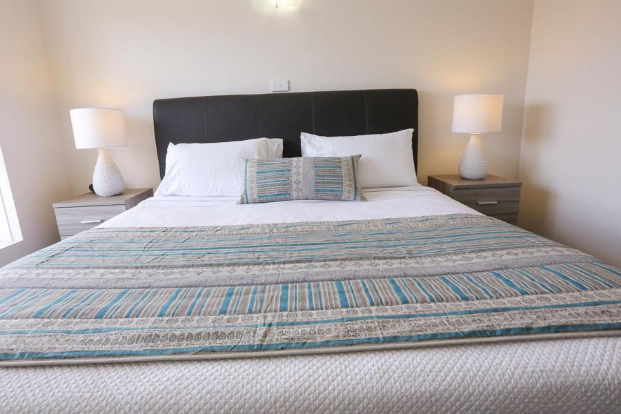 Seven Pines Motor Inn Mildura Ruang foto