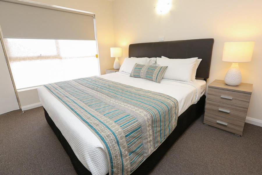 Seven Pines Motor Inn Mildura Ruang foto