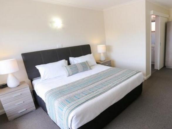 Seven Pines Motor Inn Mildura Bagian luar foto